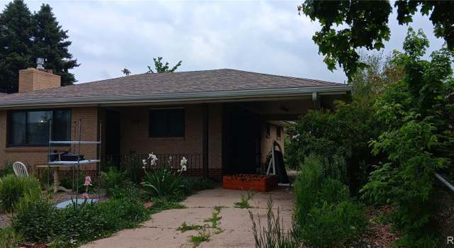 Photo of 2008 Moline St, Aurora, CO 80010