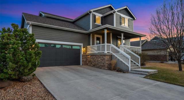 Photo of 672 Dakota Way, Windsor, CO 80550