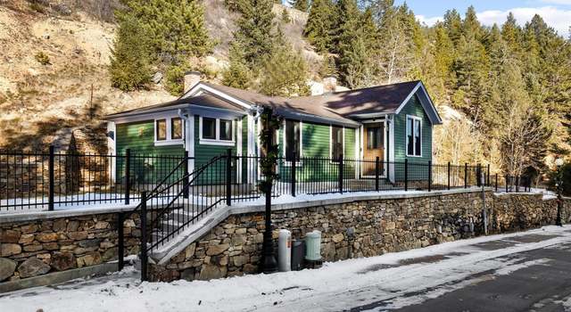 Photo of 401 Chase St, Black Hawk, CO 80422