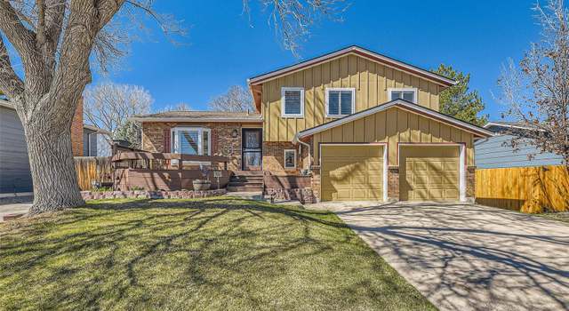 Photo of 4593 S Field St, Littleton, CO 80123