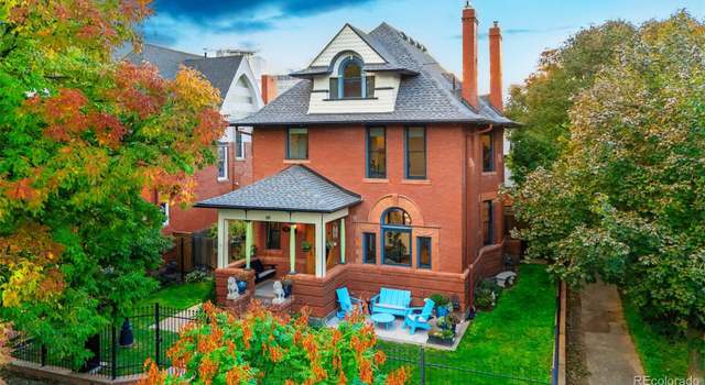 Photo of 2155 N High St, Denver, CO 80205