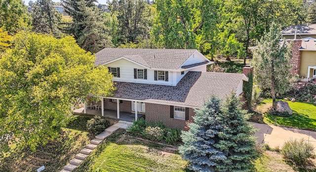 Photo of 3150 Lane Ct, Boulder, CO 80305