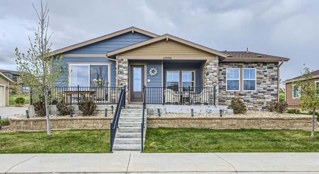 Photo of 12930 Bobcat Ct, Broomfield, CO 80021