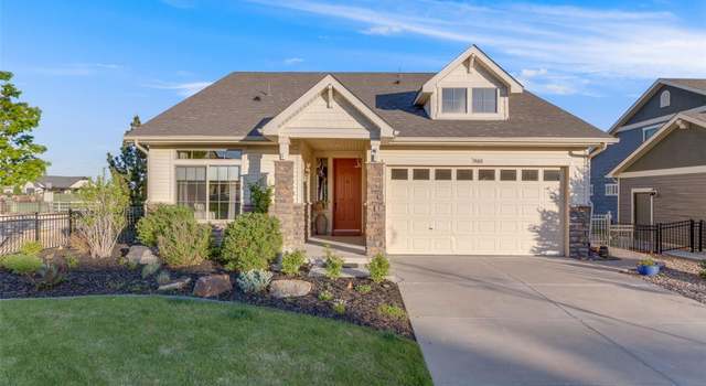 Photo of 19688 E 52nd Ave, Denver, CO 80249