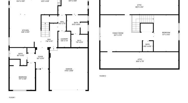 Photo of 19688 E 52nd Ave, Denver, CO 80249