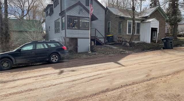 Photo of 307 Bell Ave, Oak Creek, CO 80467
