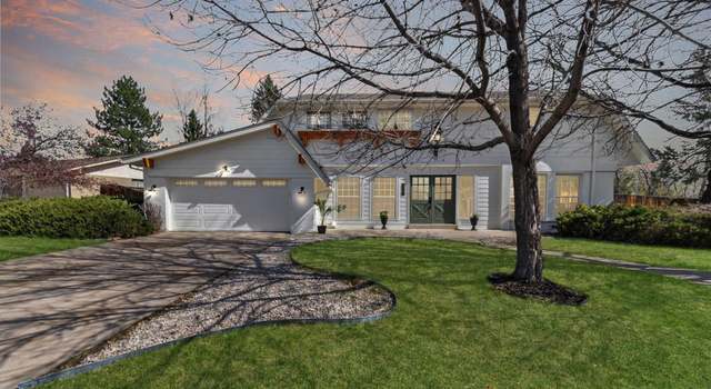 Photo of 5467 W Hinsdale Pl, Littleton, CO 80128