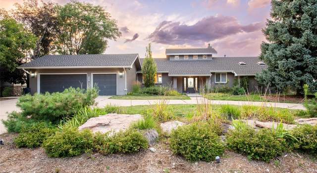 Photo of 35 Falcon Hills Dr, Highlands Ranch, CO 80126