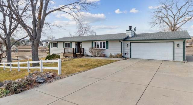 Photo of 7627 Rogers St, Arvada, CO 80007