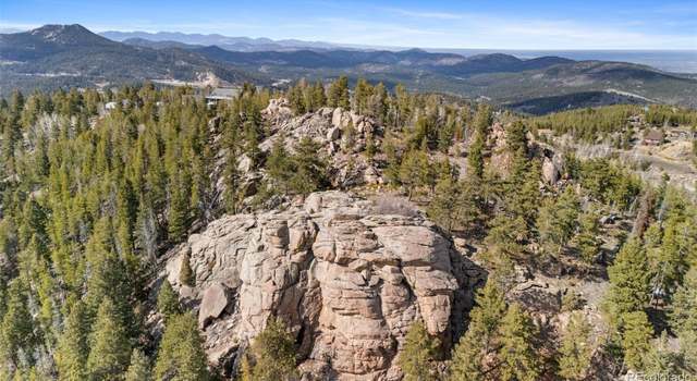 Photo of 10472 Maxine Ct, Morrison, CO 80465