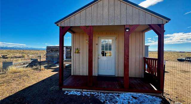 Photo of Lot 7 KK 4th St, Blanca, CO 81123