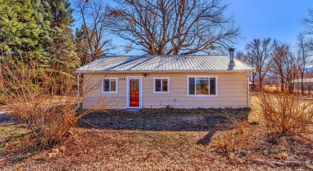 Photo of 1738 Sherman Ave, Canon City, CO 81212