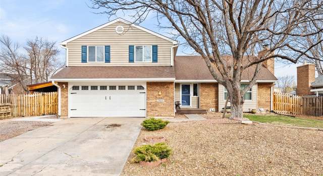 Photo of 7825 W Walker Dr, Littleton, CO 80123
