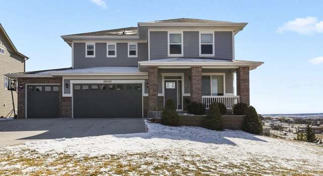 Photo of 20132 Spruce Point Pl, Parker, CO 80134