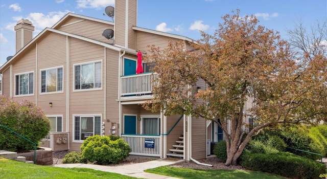 Photo of 3847 Mossy Rock Dr #104, Highlands Ranch, CO 80126