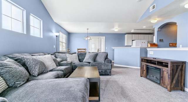 Photo of 9311 Amison Cir #201, Parker, CO 80134