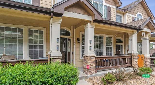 Photo of 1466 Turnberry Dr, Castle Rock, CO 80104