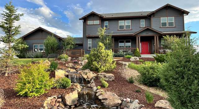 Photo of 7290 Weaver Cir, Castle Rock, CO 80104