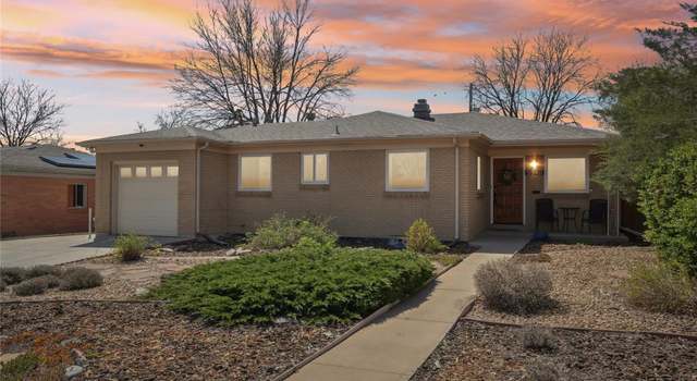 Photo of 5540 E Jewell Ave, Denver, CO 80222