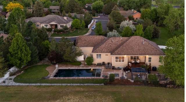 Photo of 5653 Yank St, Arvada, CO 80002