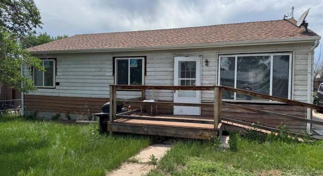 Photo of 1105 S Raleigh St, Denver, CO 80219