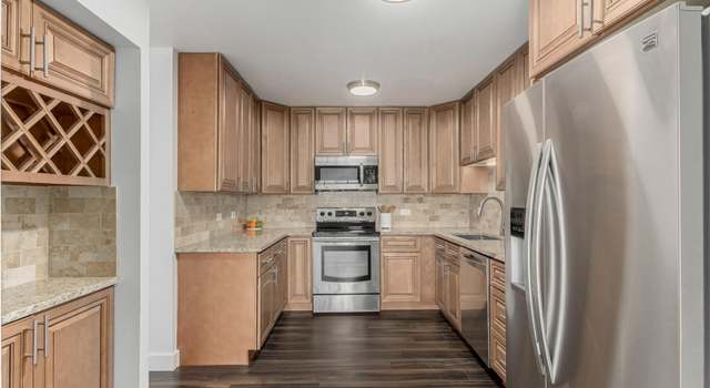 Photo of 300 S Clinton St Unit 7D, Denver, CO 80247
