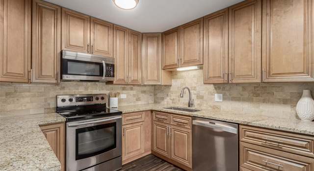 Photo of 300 S Clinton St Unit 7D, Denver, CO 80247