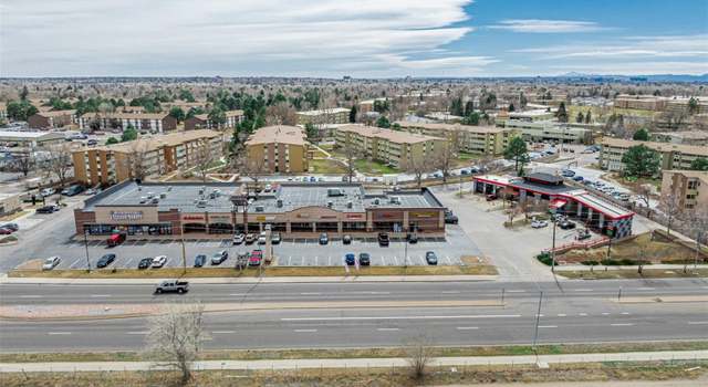 Photo of 300 S Clinton St Unit 7D, Denver, CO 80247
