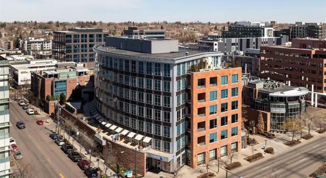 Photo of 100 Detroit St #103, Denver, CO 80206
