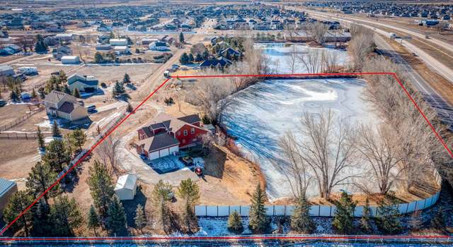 Photo of 7893 Little Fox Ln, Wellington, CO 80549