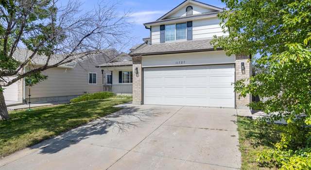 Photo of 11727 Oswego St, Commerce City, CO 80640