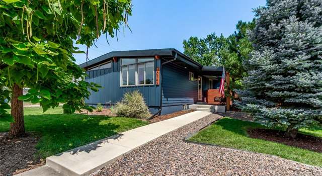 Photo of 10793 W 67th Pl, Arvada, CO 80004