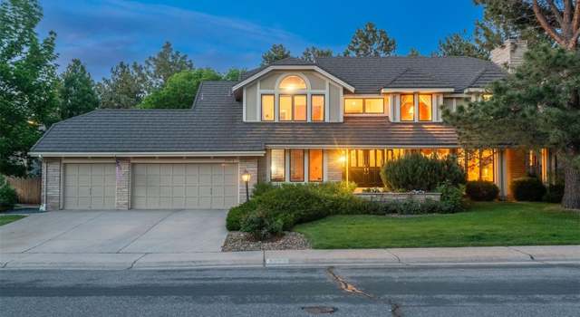 Photo of 5063 E Otero Cir, Centennial, CO 80122