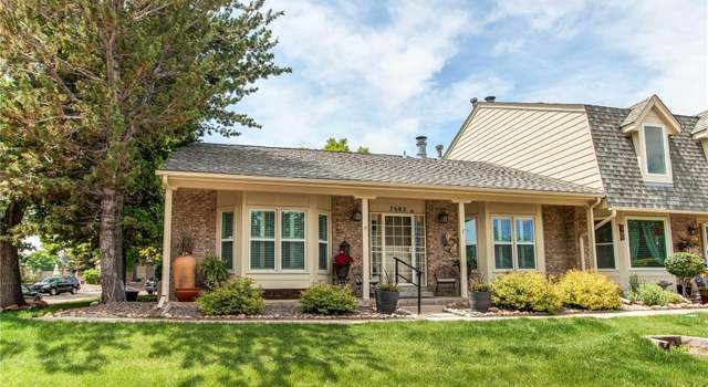Photo of 7682 S Cove Cir, Centennial, CO 80122