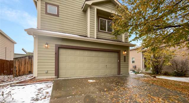Photo of 1912 Dakota Ct, Fort Collins, CO 80528