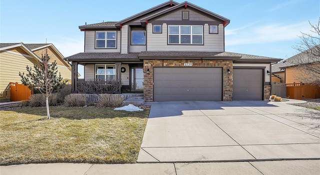 Photo of 2729 Steeple Rock Dr, Frederick, CO 80516