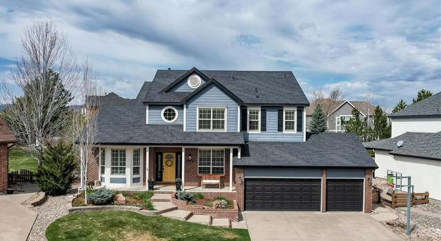 Photo of 10651 Weathersfield Ct, Highlands Ranch, CO 80129