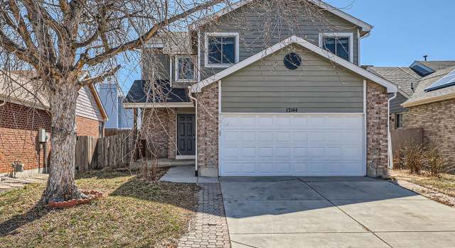 Photo of 12144 Newport Dr, Brighton, CO 80602