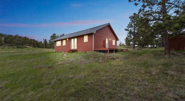 Photo of 195 Manhead Meadow Ct, Livermore, CO 80536