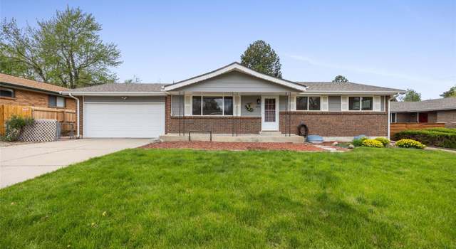 Photo of 1185 Yank St, Golden, CO 80401
