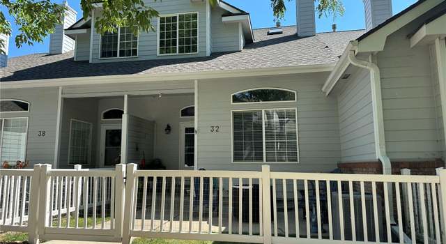 Photo of 32 Victoria Dr, Johnstown, CO 80534