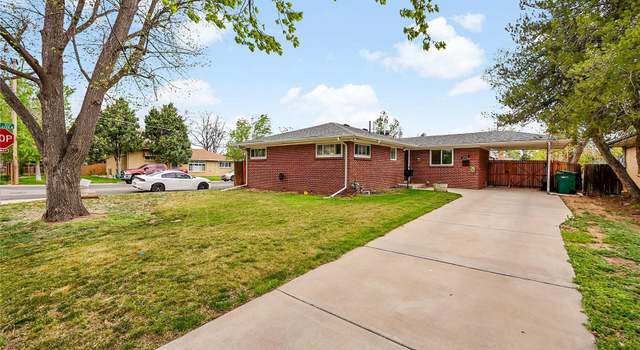 Photo of 2201 Lima St, Aurora, CO 80010
