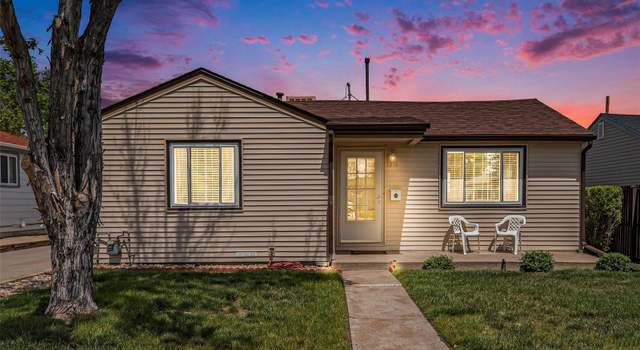 Photo of 2235 W 46th Ave, Denver, CO 80211