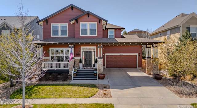 Photo of 13360 W 83rd Pl, Arvada, CO 80005