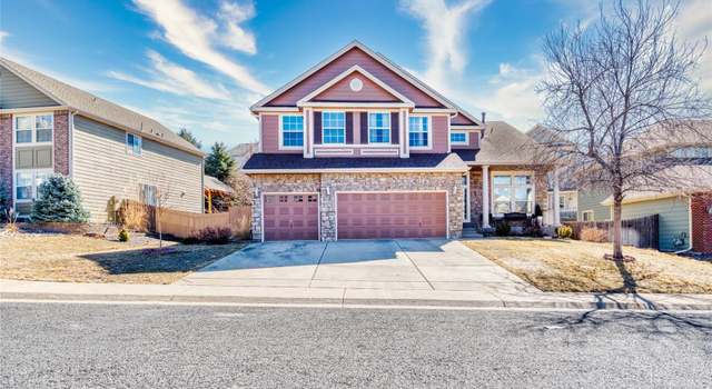Photo of 22678 E Lake Pl, Centennial, CO 80015