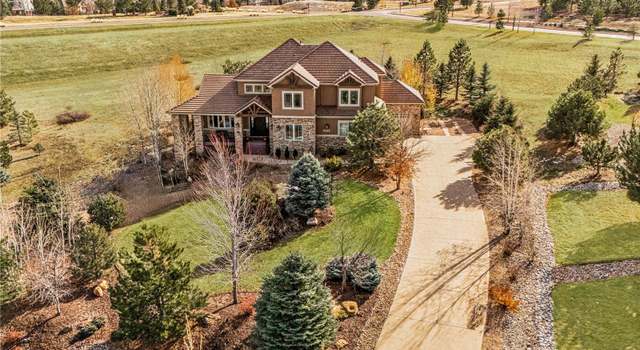Photo of 5582 Twilight Way, Parker, CO 80134
