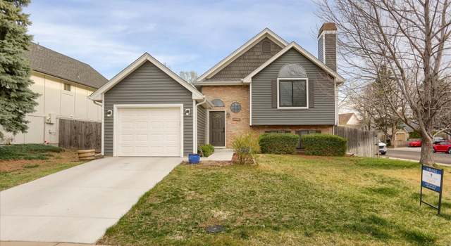 Photo of 18206 E Tanforan Pl, Aurora, CO 80015
