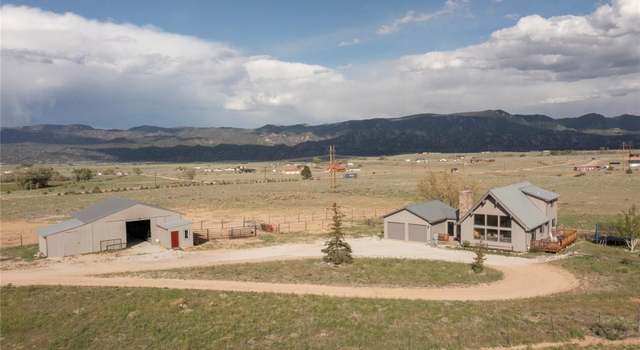 Photo of 13955 County Road 273, Nathrop, CO 81236
