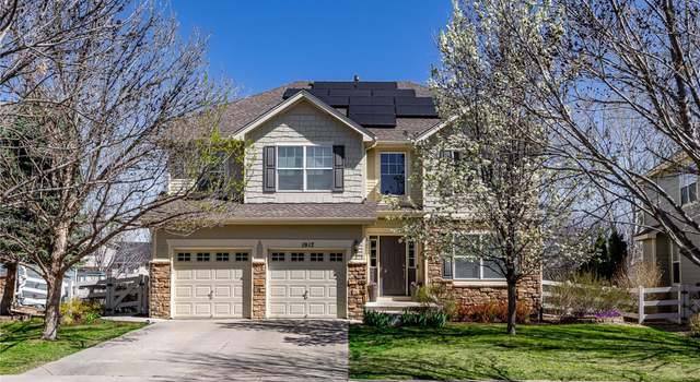 Photo of 1917 W 131st Ln, Westminster, CO 80234