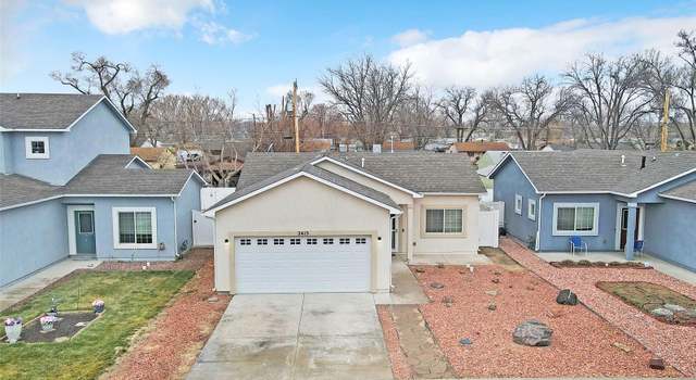 Photo of 2415 Plains St, Pueblo, CO 81004